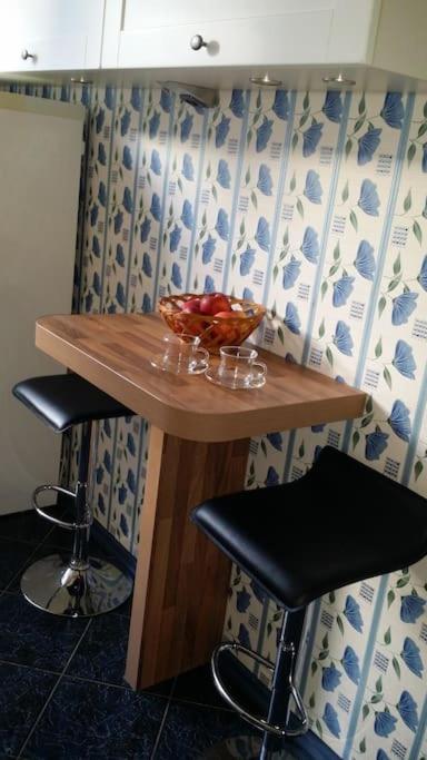 Apartament Nad Parseta W Centrum - Prywatne Miejsce Postojowe & Dwa Rowery 科沃布热格 外观 照片