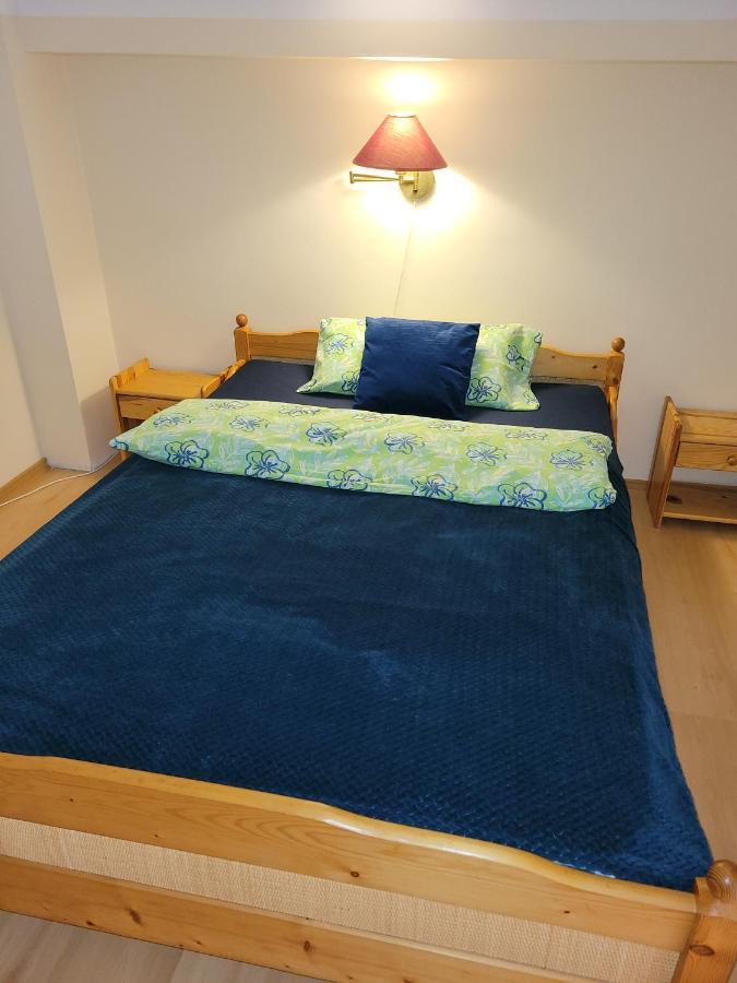 Apartament Nad Parseta W Centrum - Prywatne Miejsce Postojowe & Dwa Rowery 科沃布热格 外观 照片
