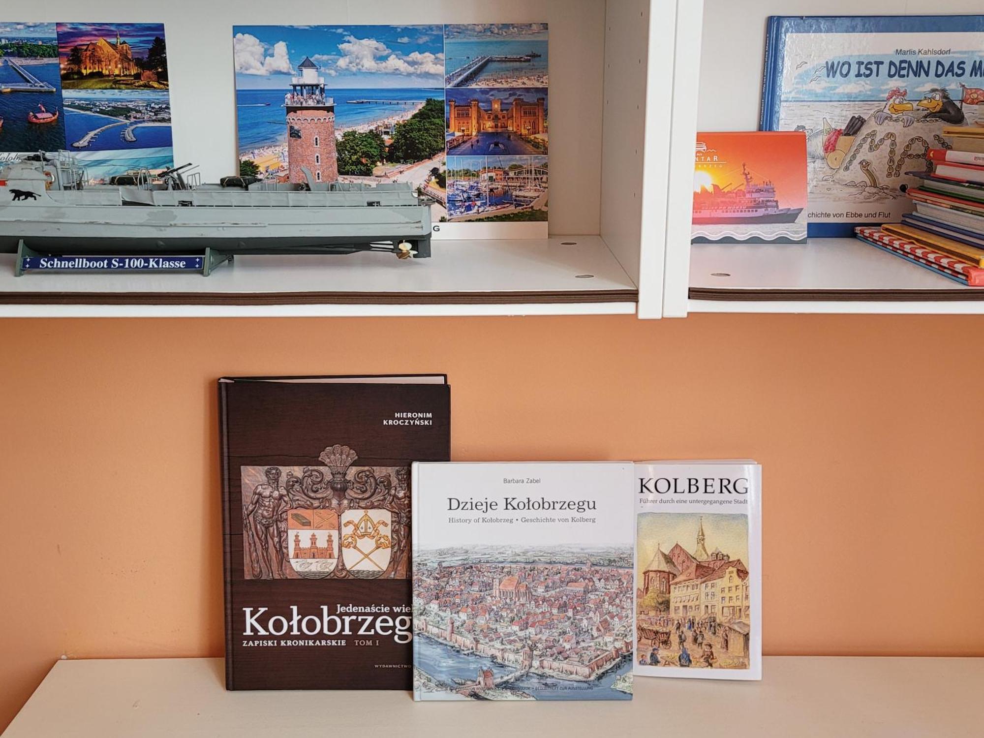 Apartament Nad Parseta W Centrum - Prywatne Miejsce Postojowe & Dwa Rowery 科沃布热格 外观 照片
